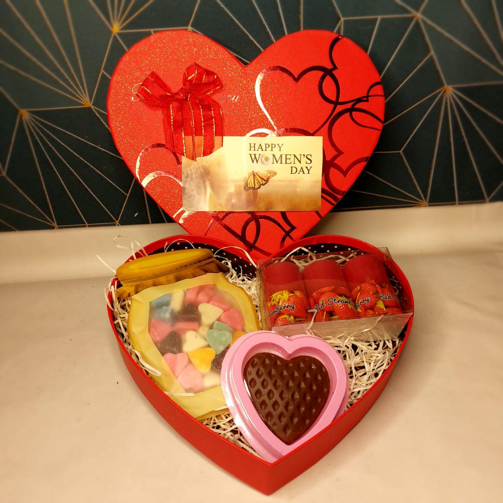 Big Heart 